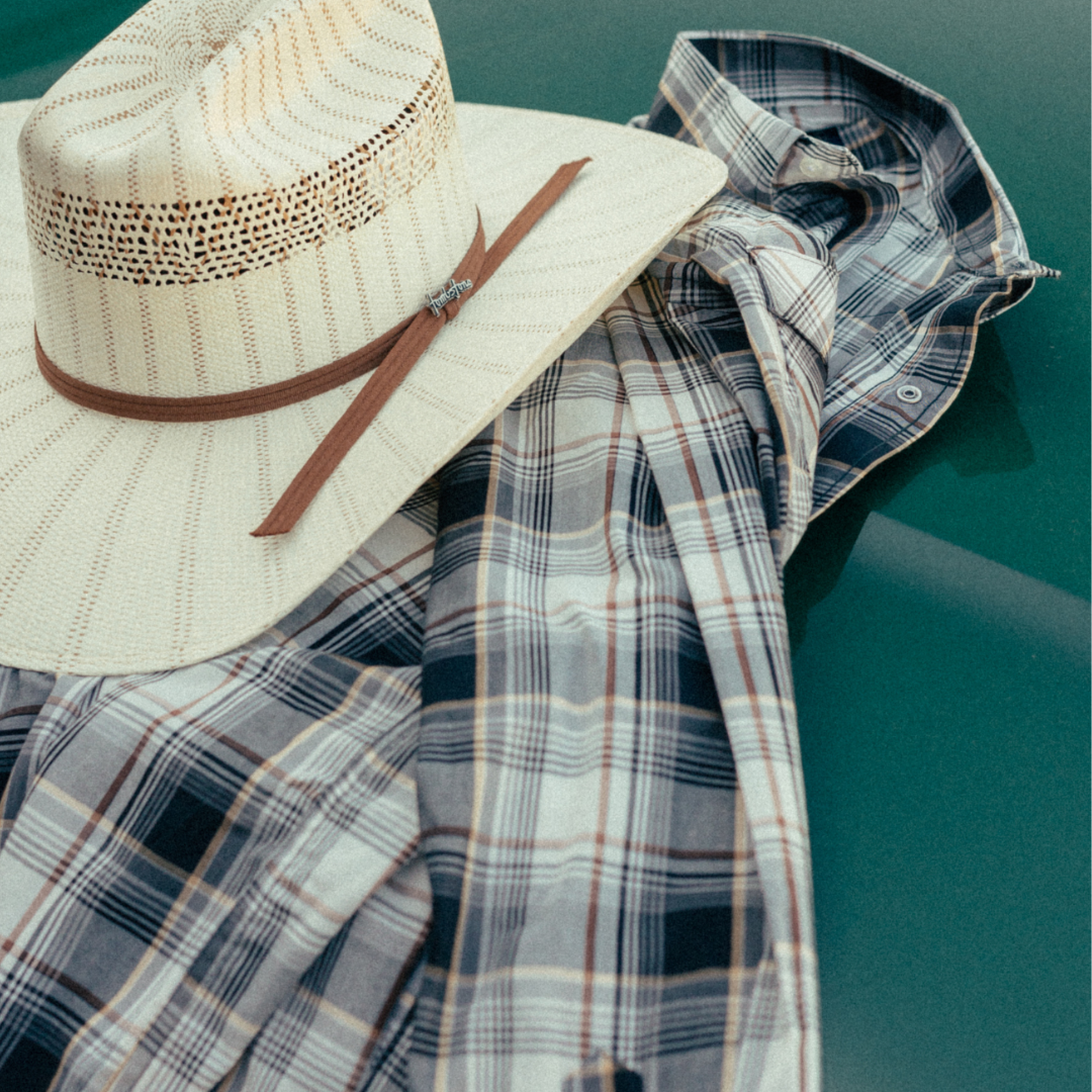 APPAREL – Rodeo Biker