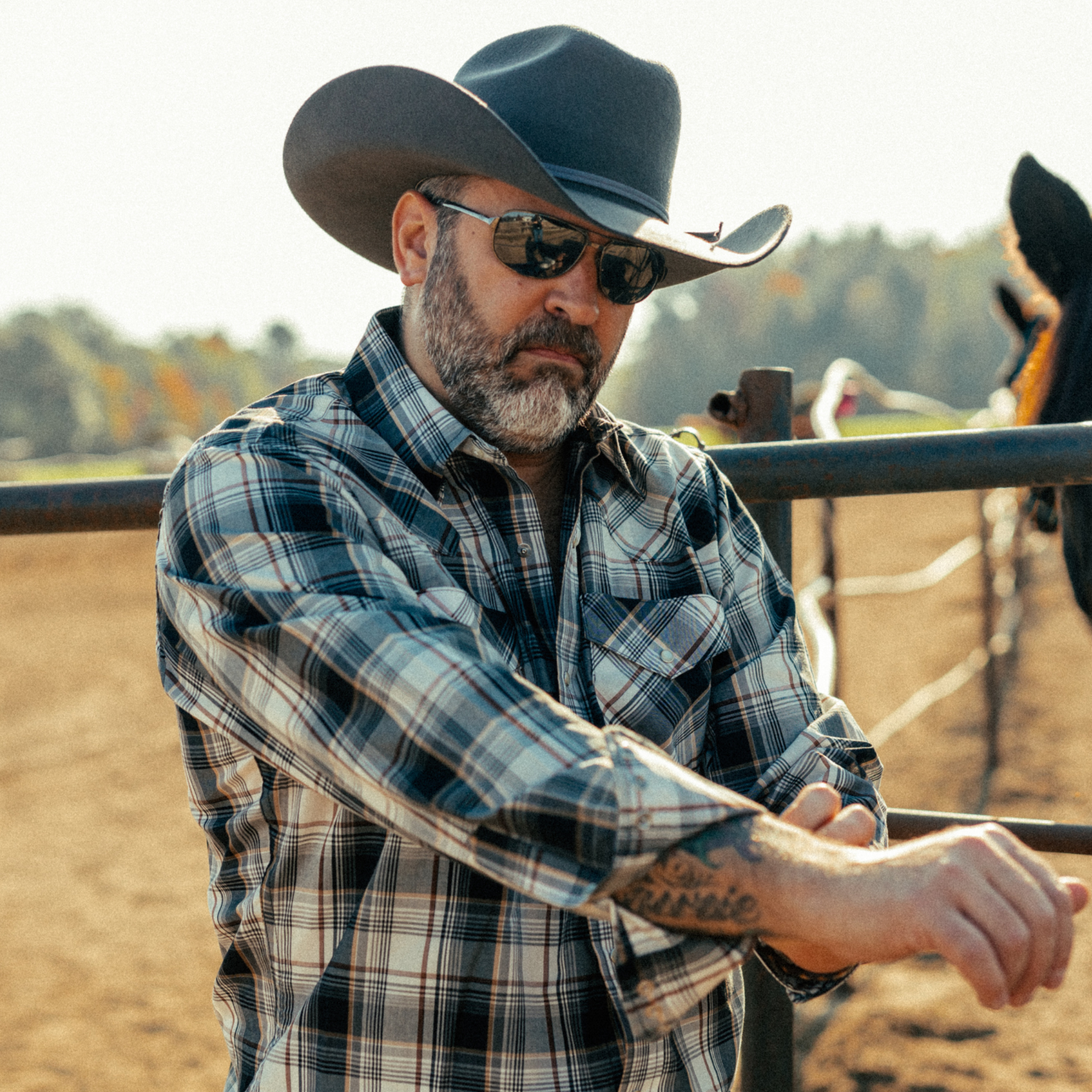 MEN – Rodeo Biker