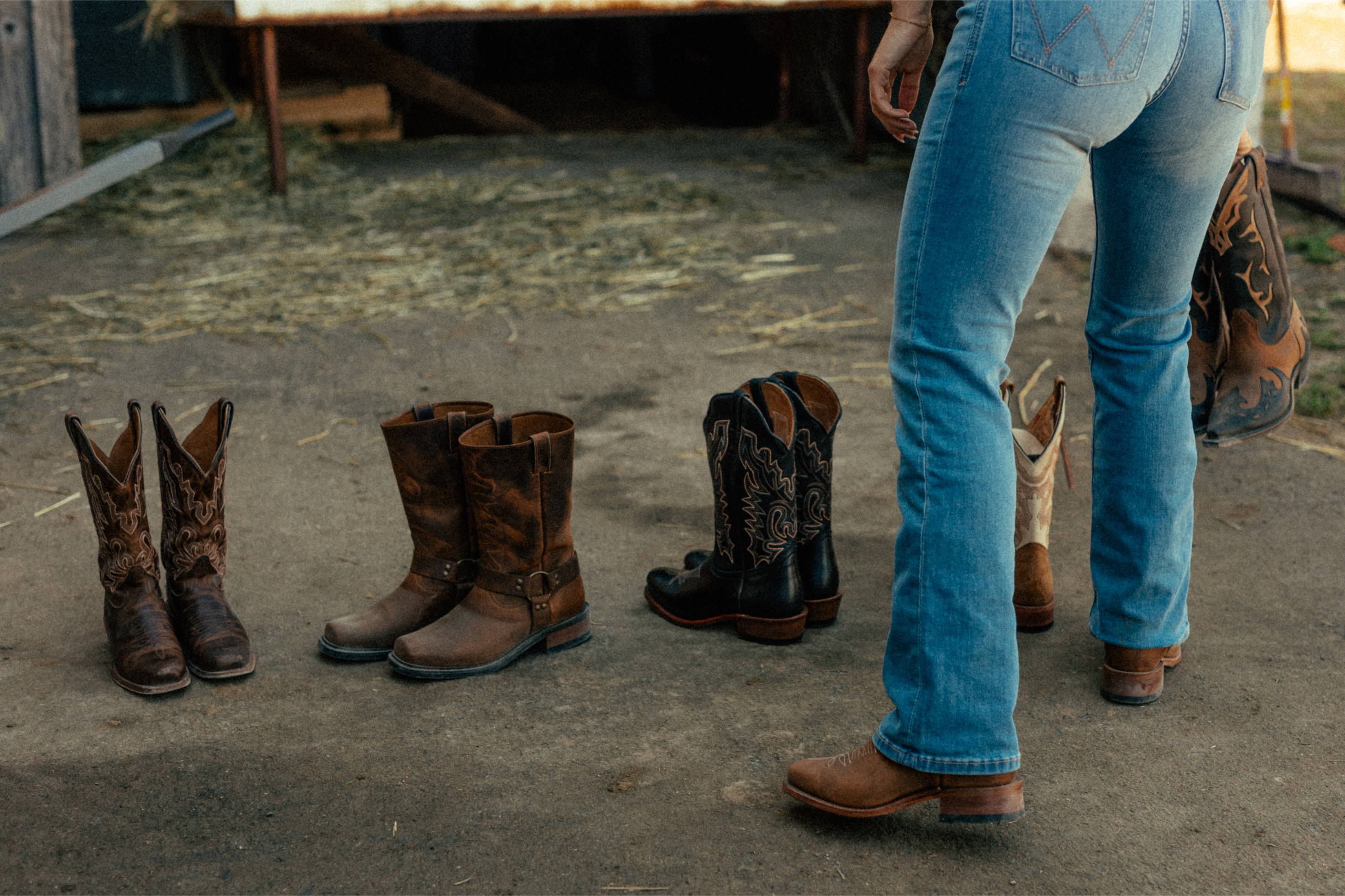ALL PRODUCTS – Rodeo Biker