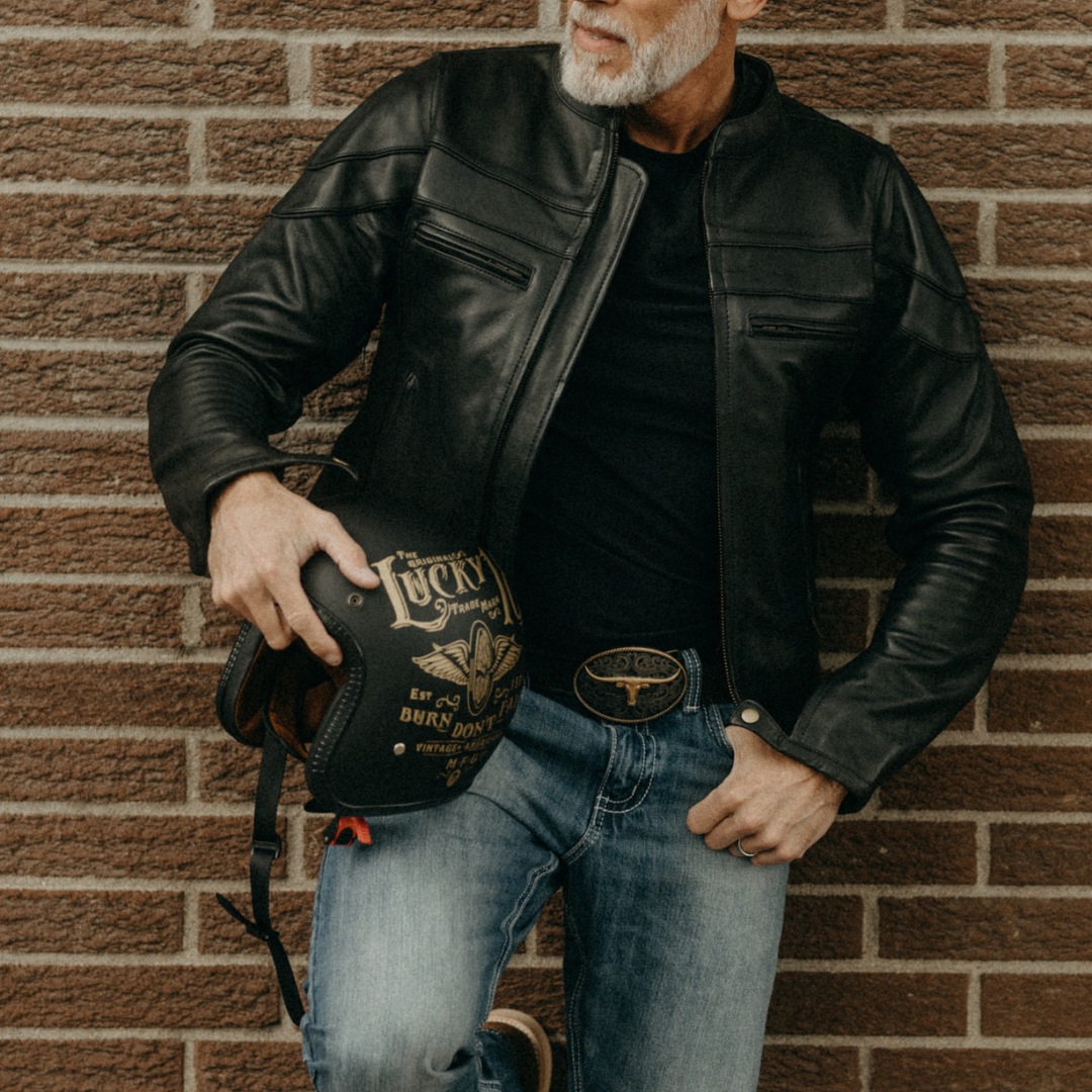 Image of VESTS & JACKETS