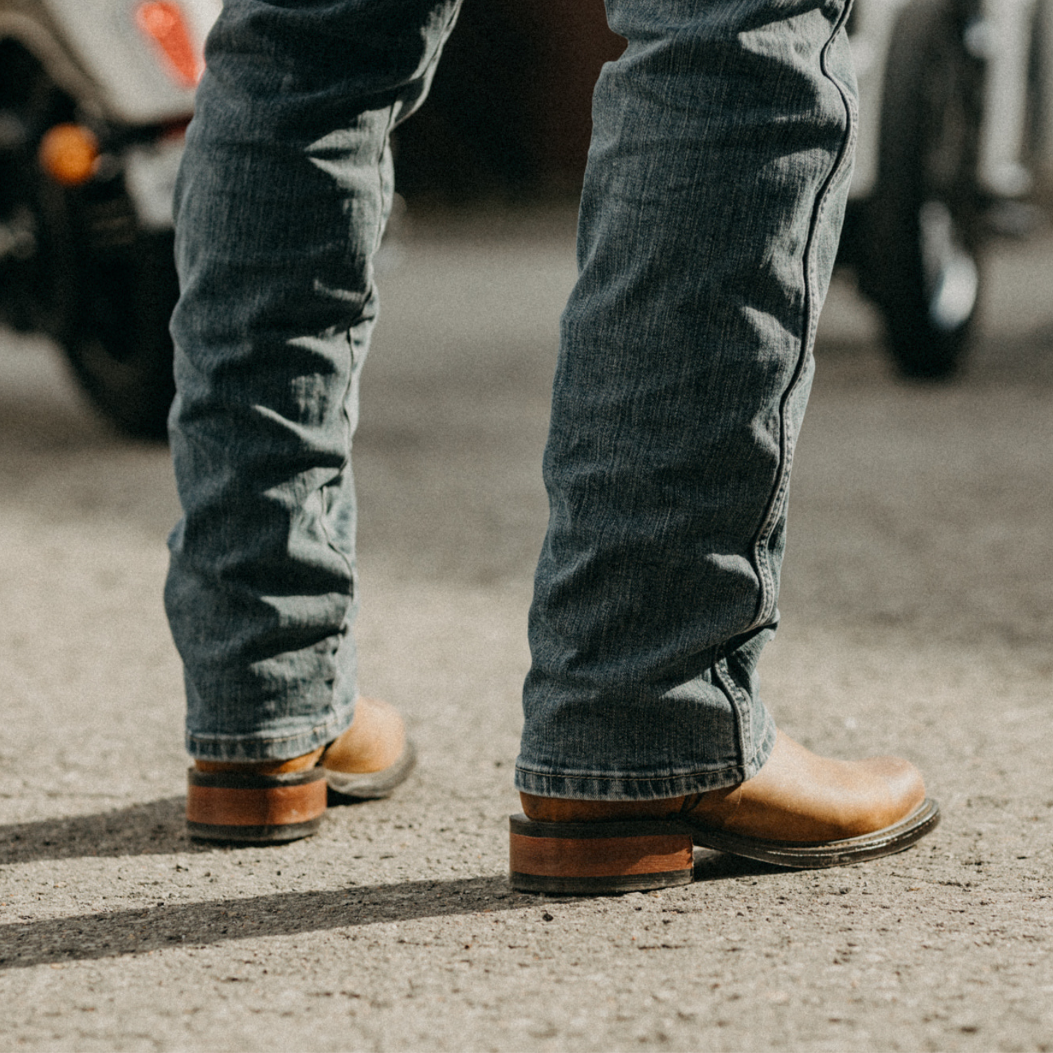 Image of JEANS