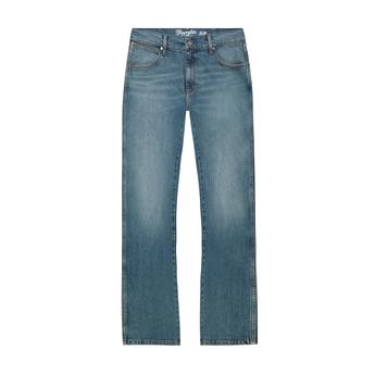 Image of Wrangler Retro® Slim Boot Jean
