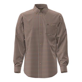 Image of Wrangler® Classic Long Sleeve Shirt - Relaxed Fit