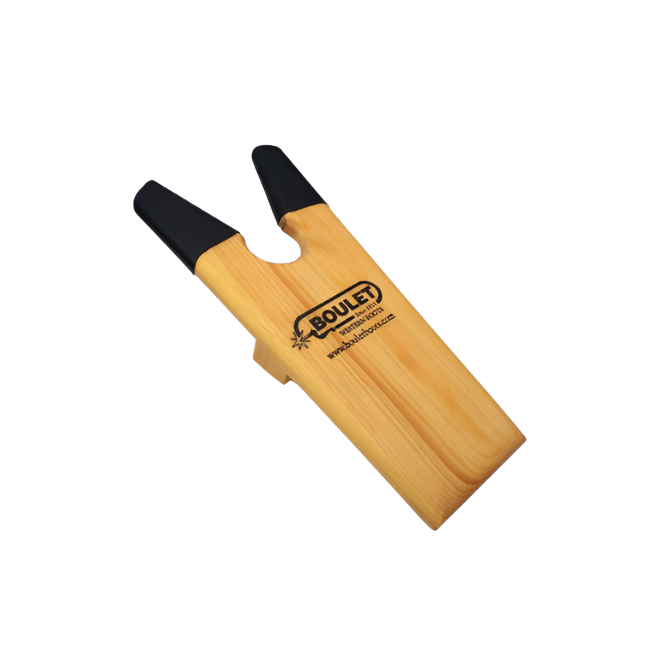 Image of Boulet Wooden Boot Jack