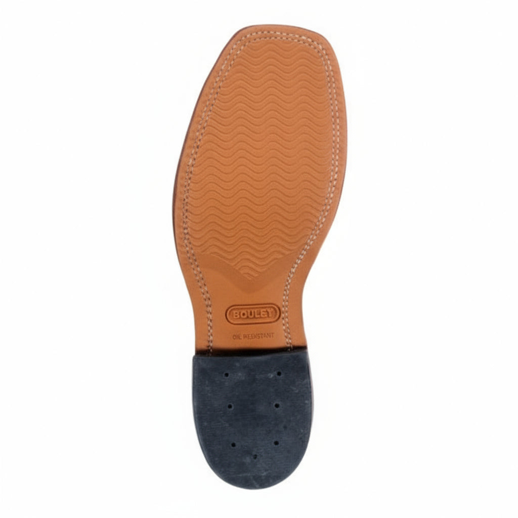 Image of Boots #4900 - Women