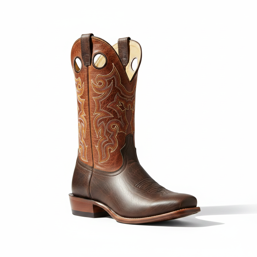 Image of Boots #5906 Men