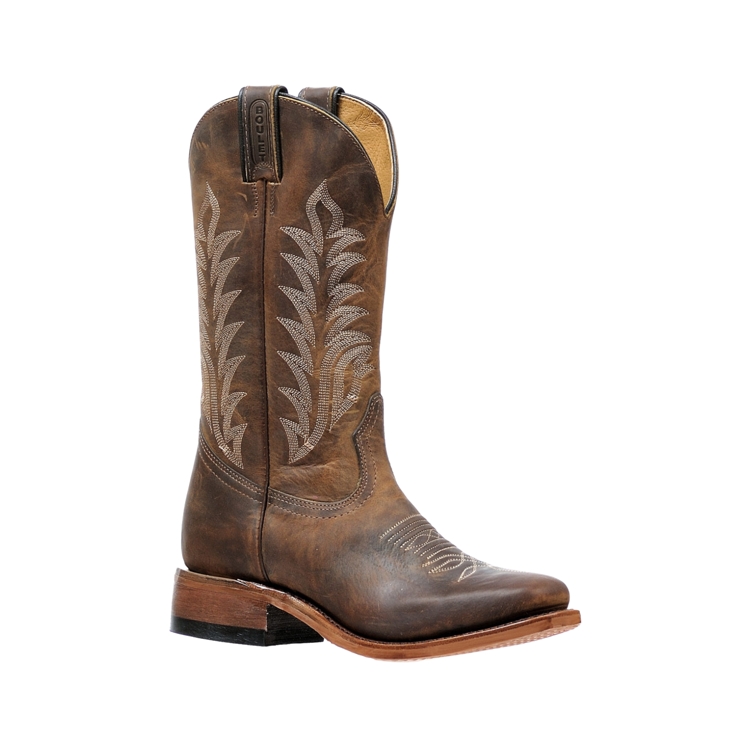 Image of Boots #6211 - Women