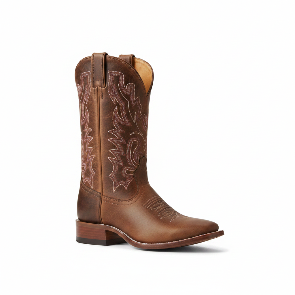 Image of Bottes n° 7220 - Femme