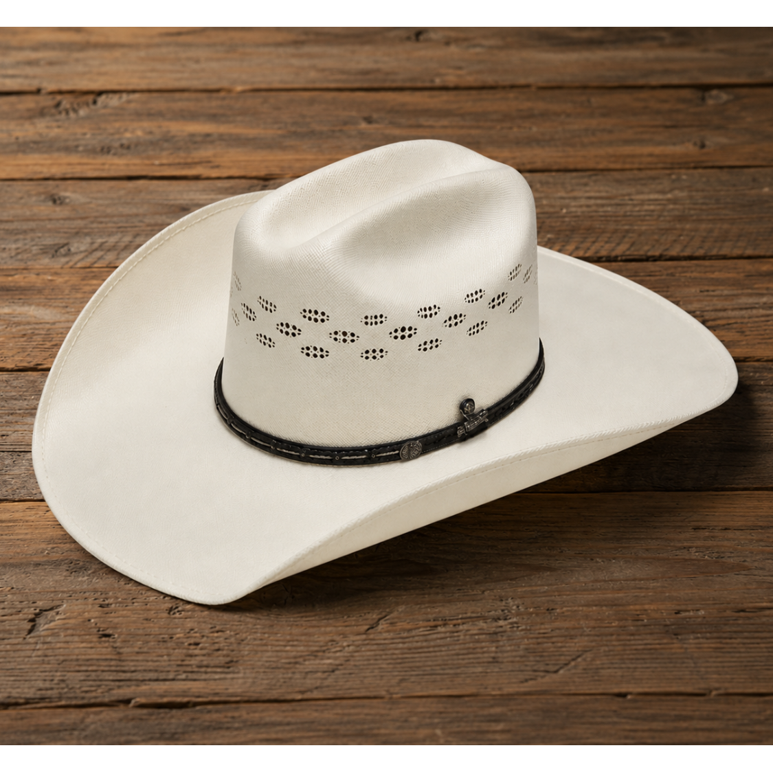Rodeo Biker