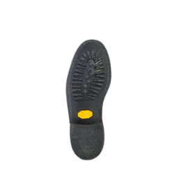 Image of Boot's sole on a white background