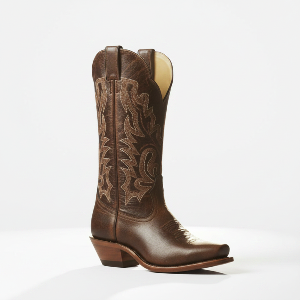 Image of Bottes n° 0334 - Femme