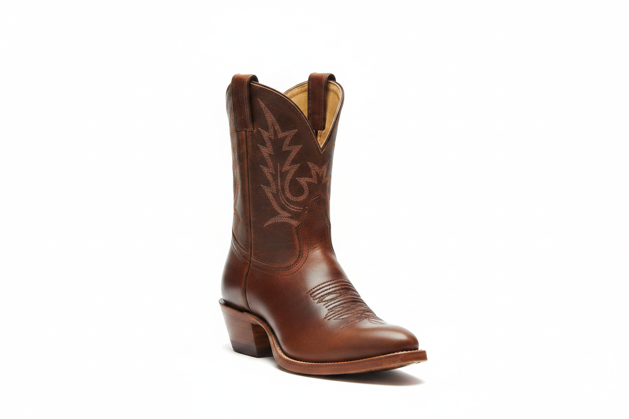Image of Bottes #2936 - Femmes
