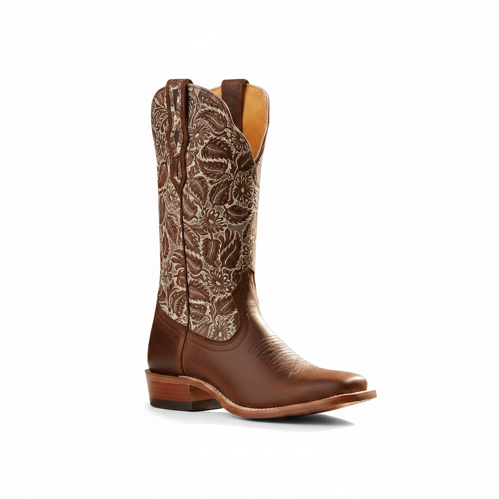 Image of Bottes #2942 - Femmes