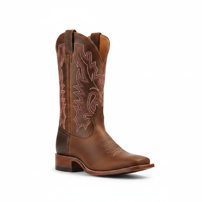 Image of Bottes #2978 - Femmes
