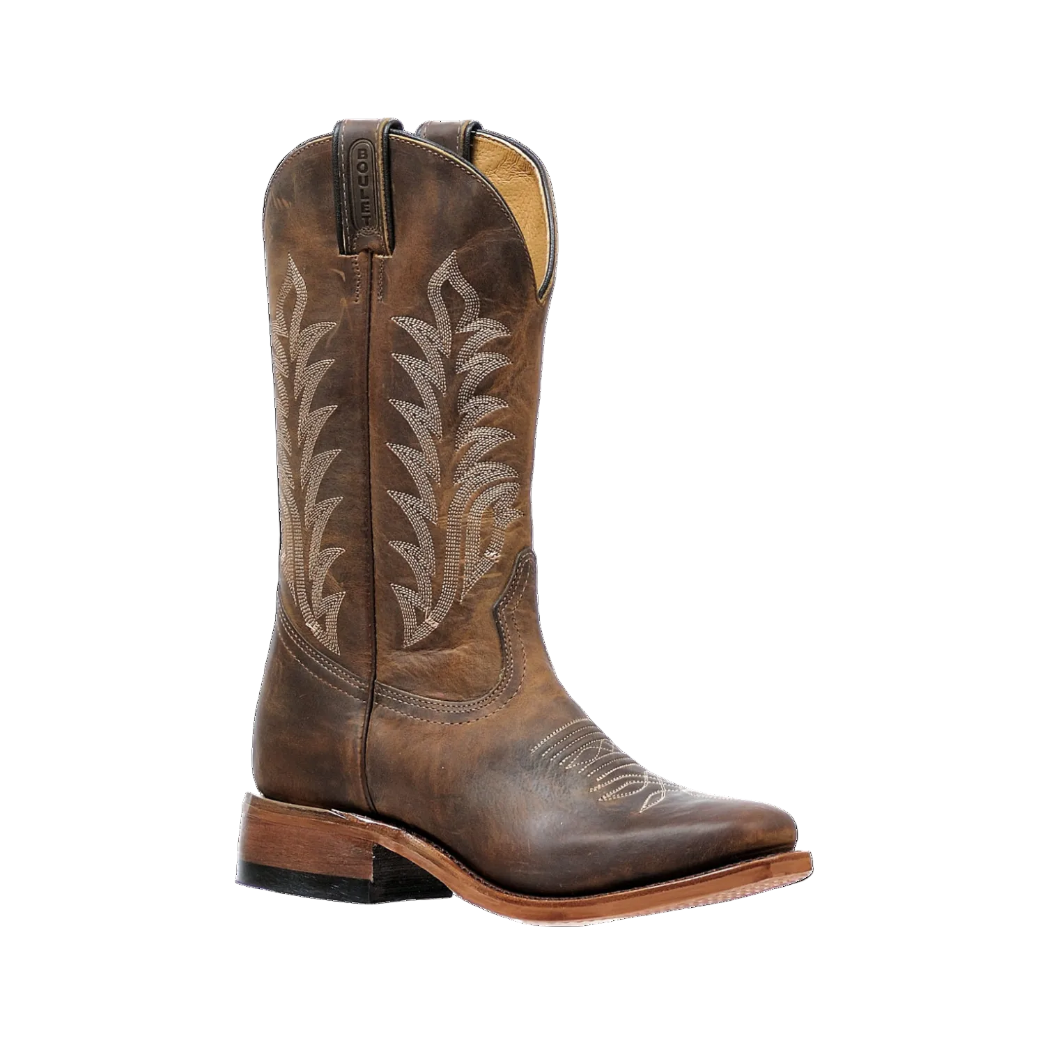 Image of Bottes n° 6211 - Femme