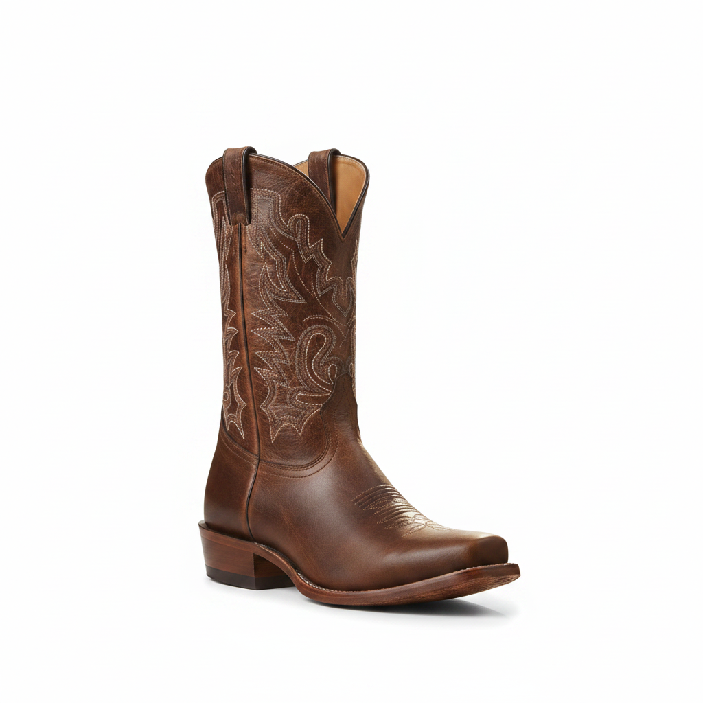 Image of Bottes n° 6286 - Hommes