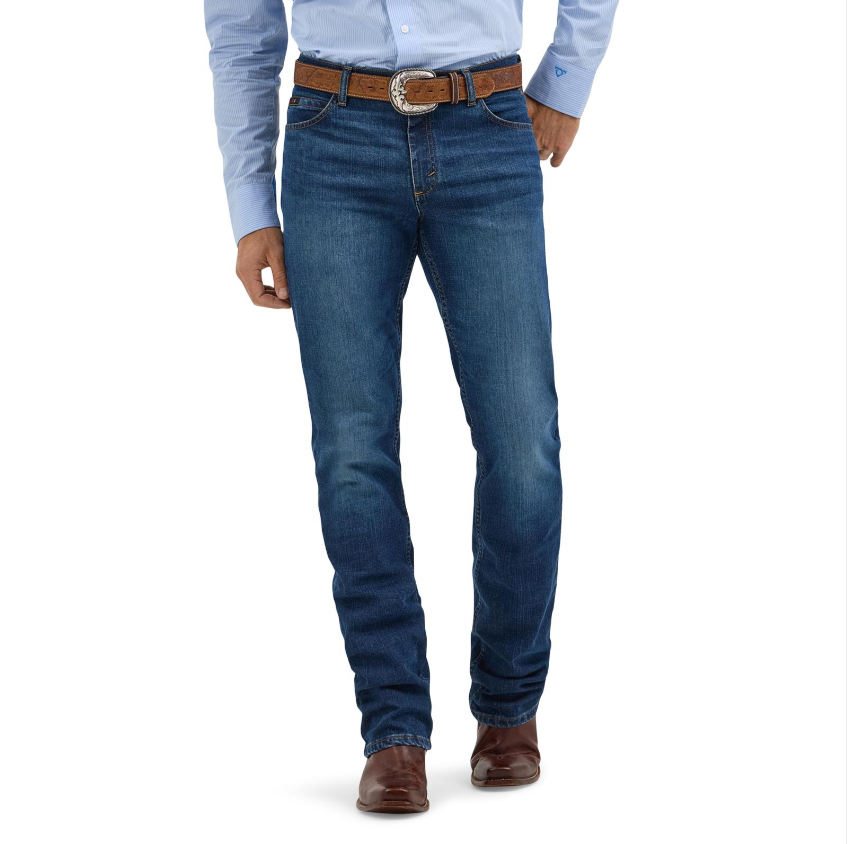 Image of X Cody Johnson coupe slim Moonlight-Homme
