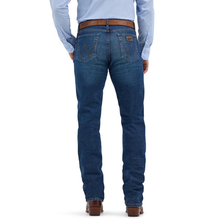Image of X Cody Johnson coupe slim Moonlight-Homme