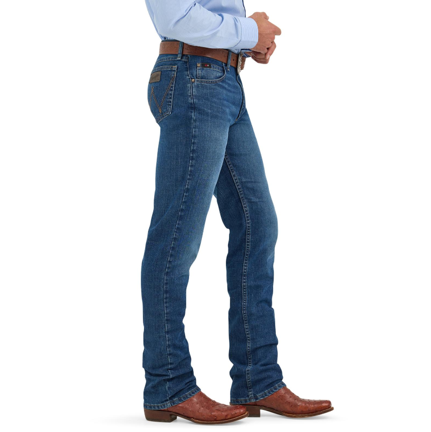 Image of X Cody Johnson coupe slim Moonlight-Homme