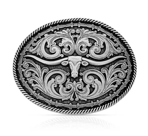 Rodeo Biker