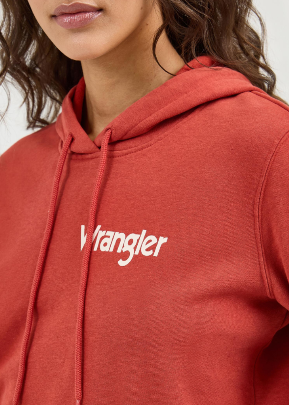 Image of Wrangler® Retro® Americana Hoodie
