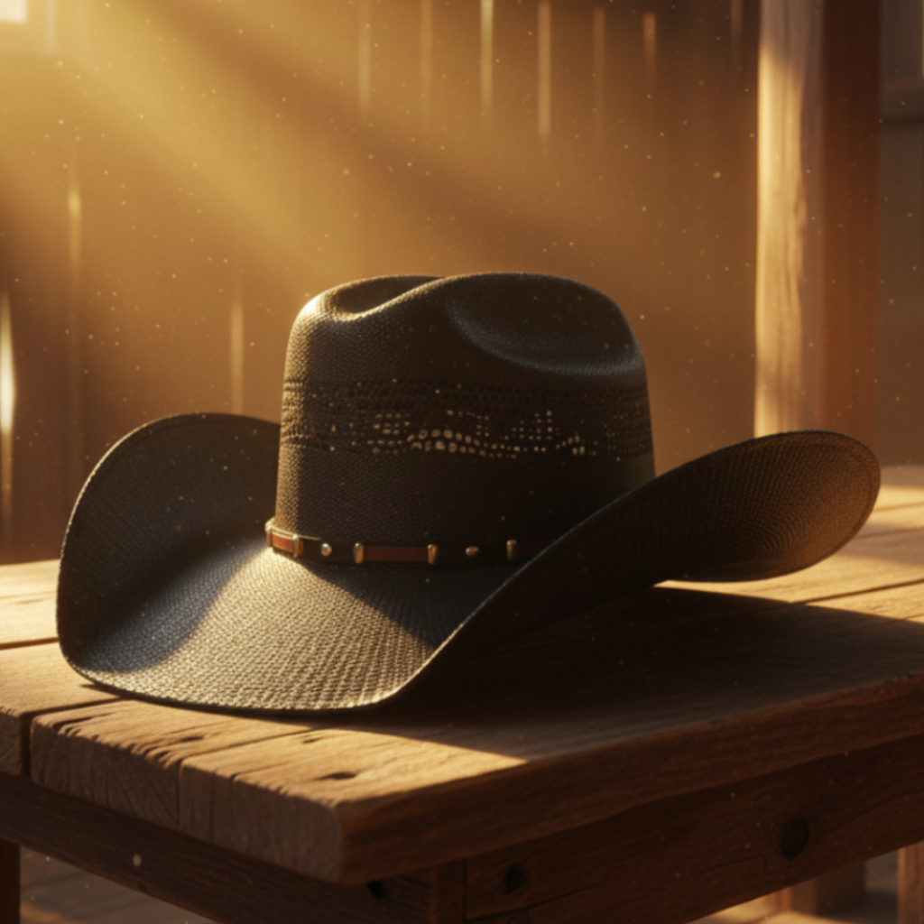 Rodeo Biker