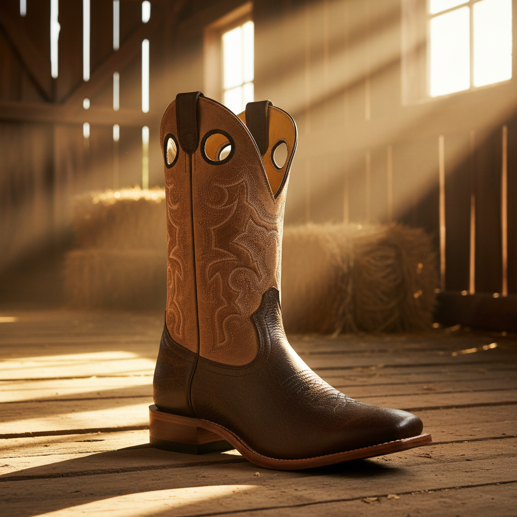 Image of Bottes #5913 Hommes