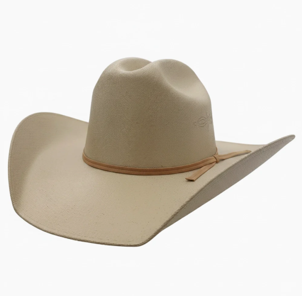 Image of Chapeau Pioneer en canvas et coton | Plusieurs couleurs