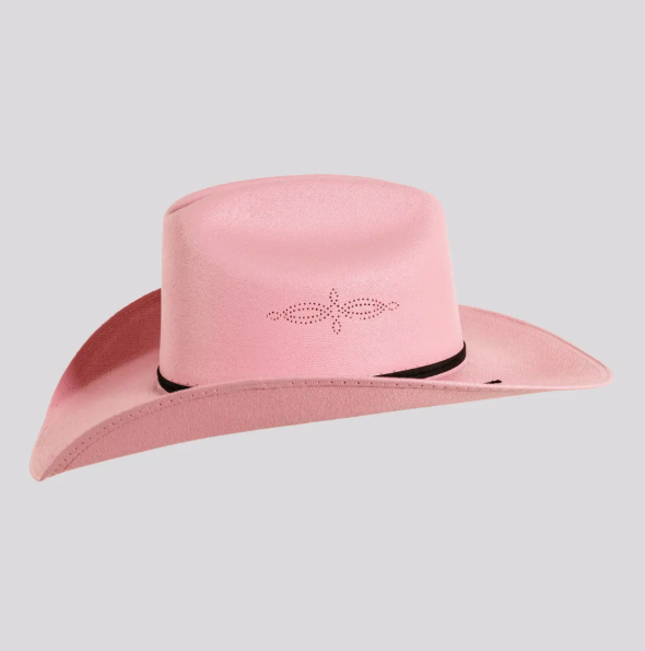 Image of Chapeau Pioneer en canvas et coton | Plusieurs couleurs
