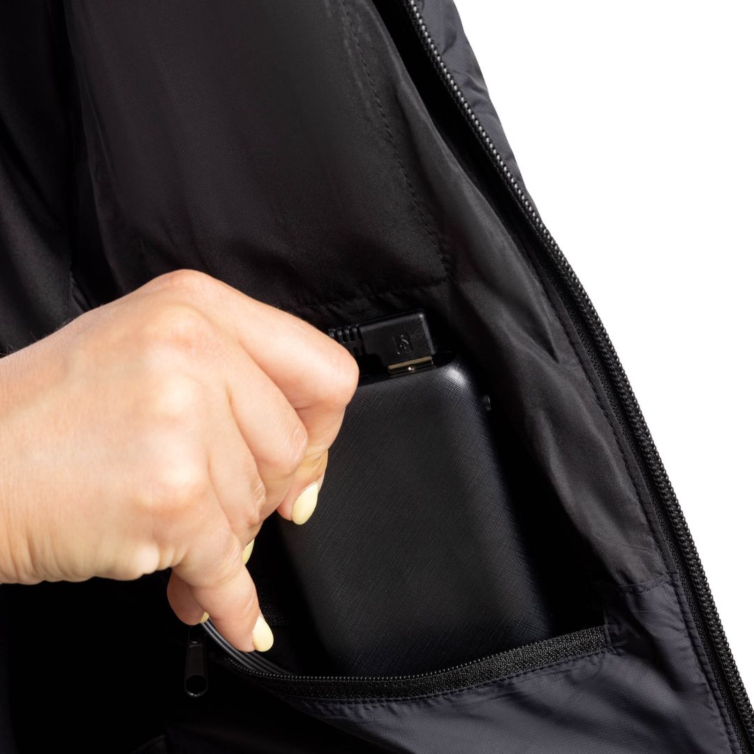 Image of Heated Vest – Mountain Series - Women