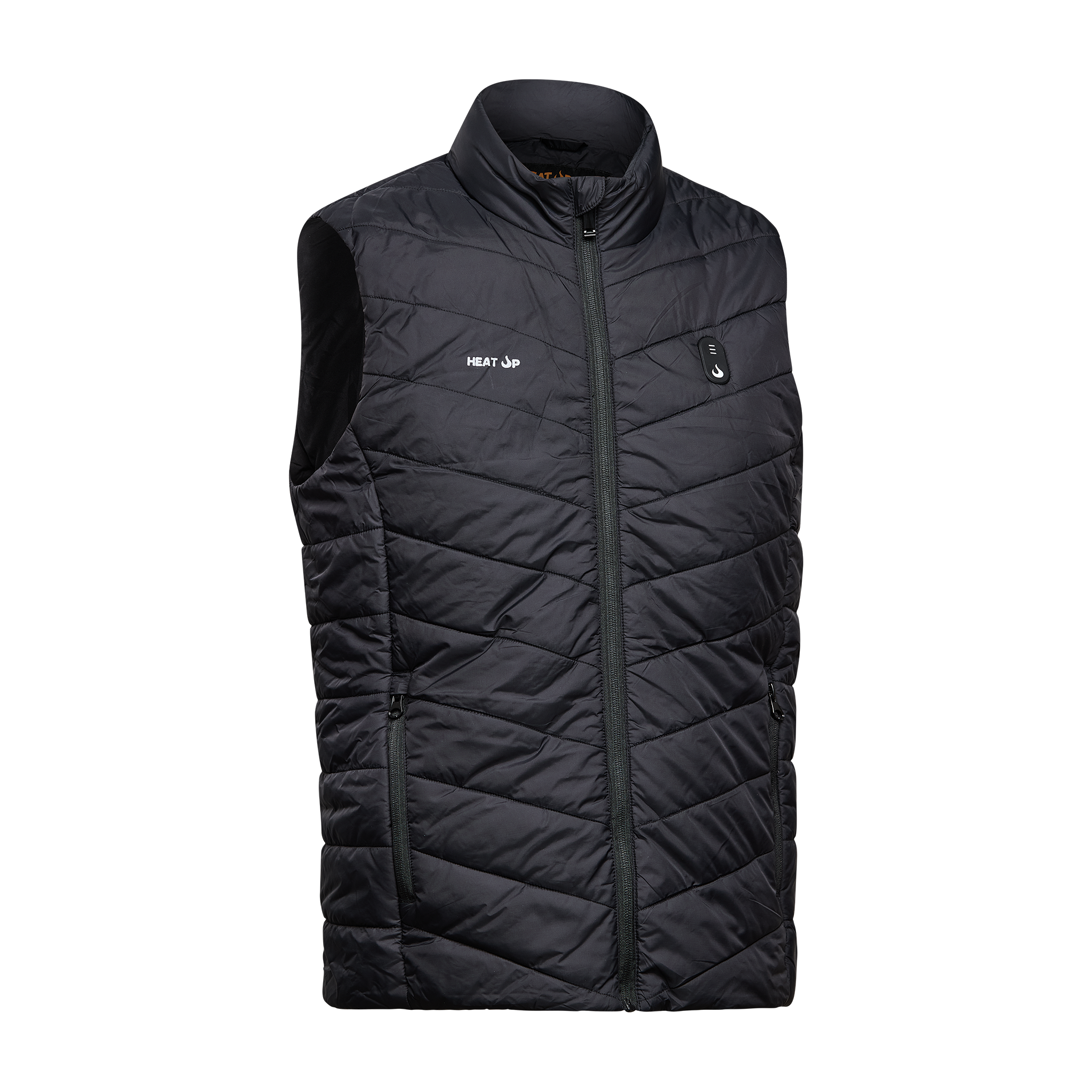 Image of Veste chauffante – Série Montagne – Homme