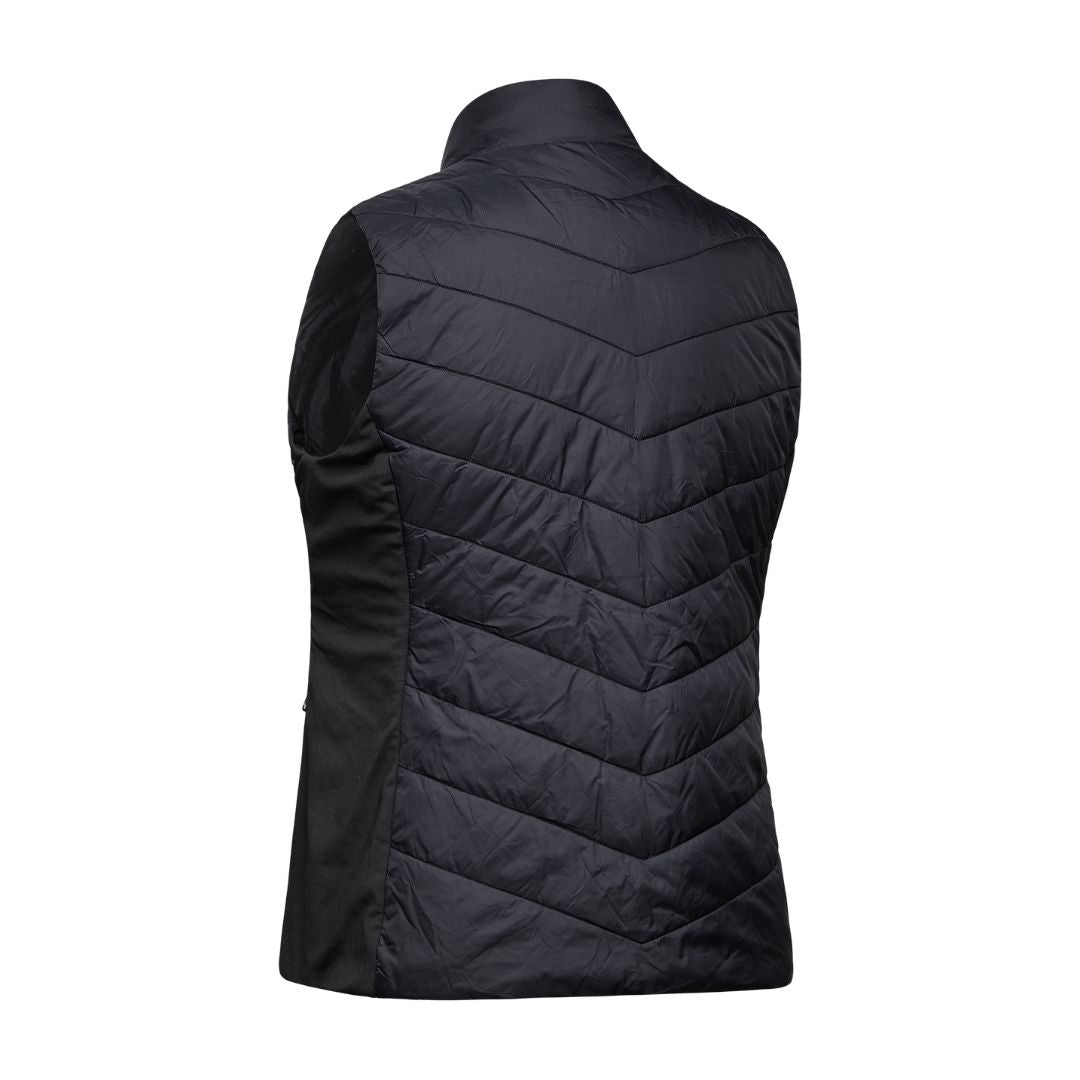 Image of Veste chauffante – Collection Montagne – Femme 