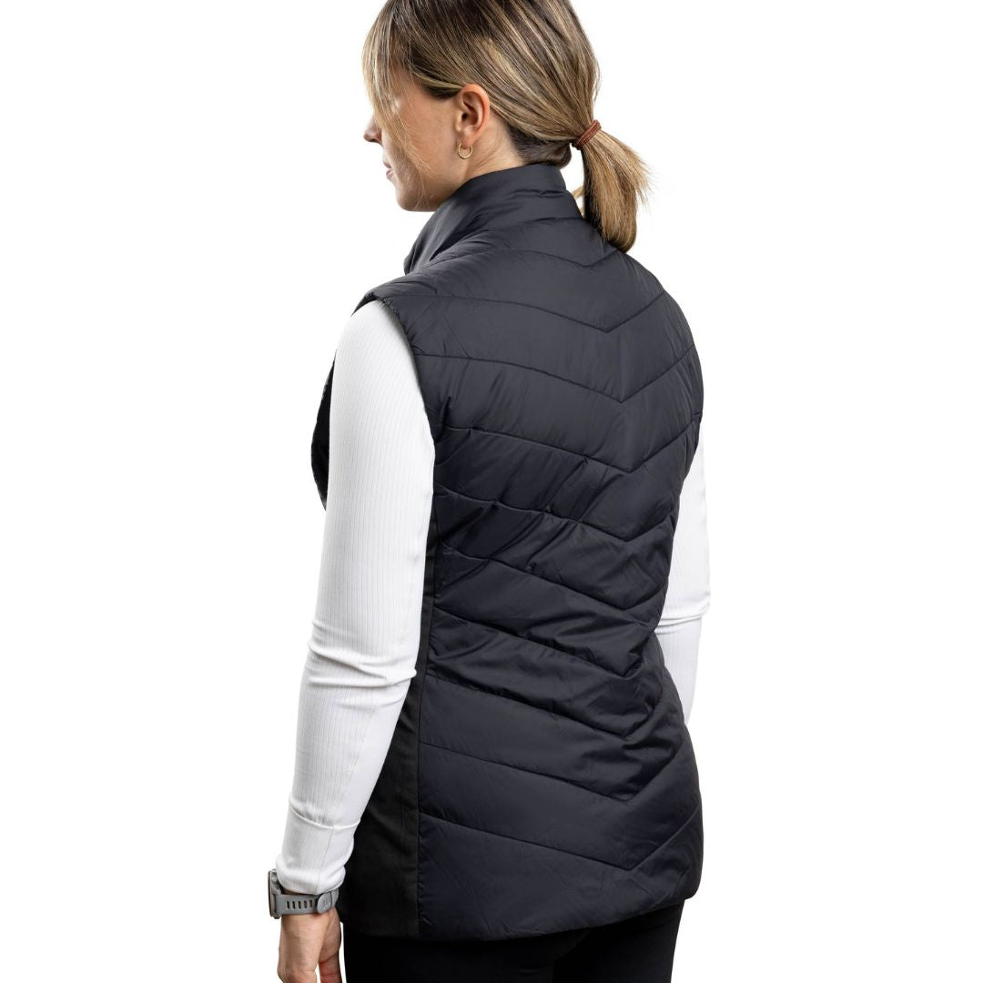 Image of Veste chauffante – Collection Montagne – Femme 