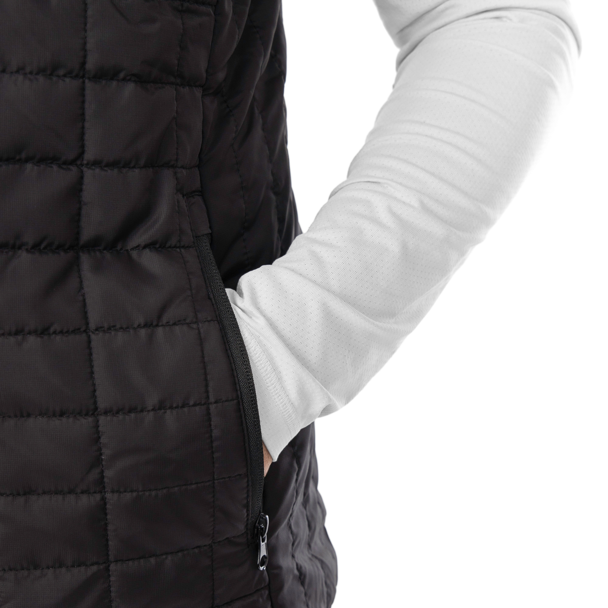 Image of Veste chauffante – Collection Montagne – Femme 