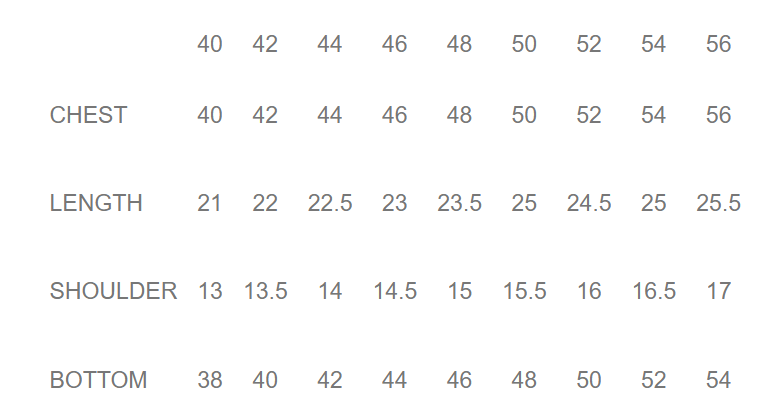 Image of Braided Side Lace Leather Vest – Men