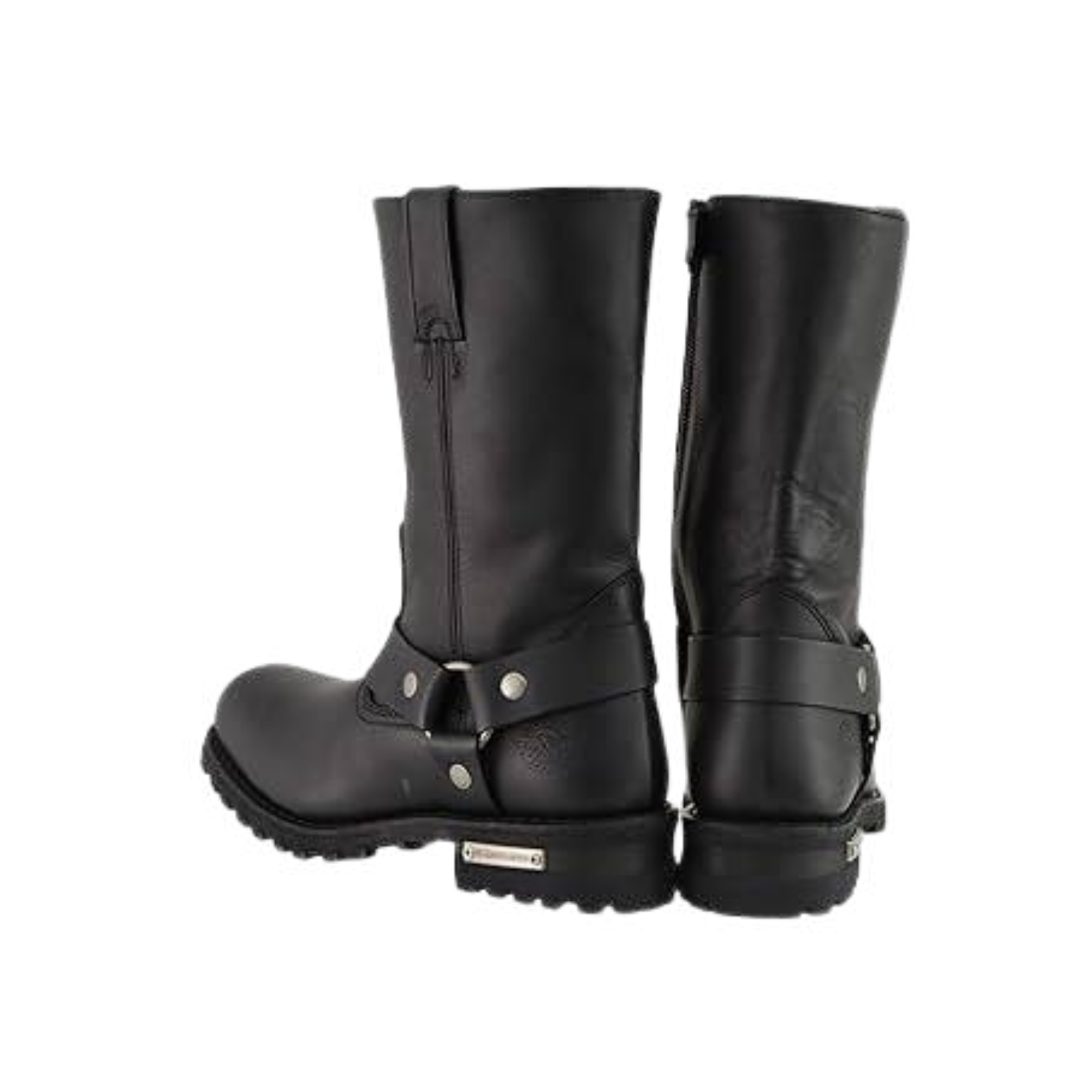 Image of Bottes en cuir - 131 - Hommes