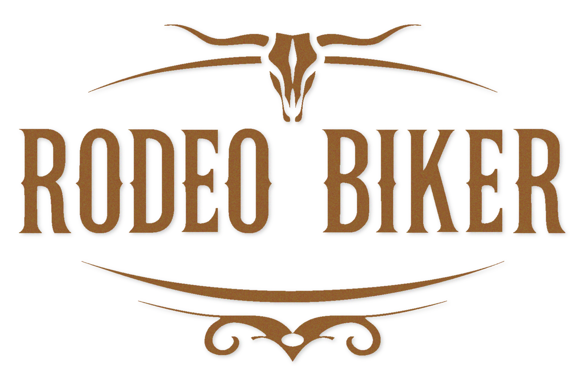 Rodeo Biker