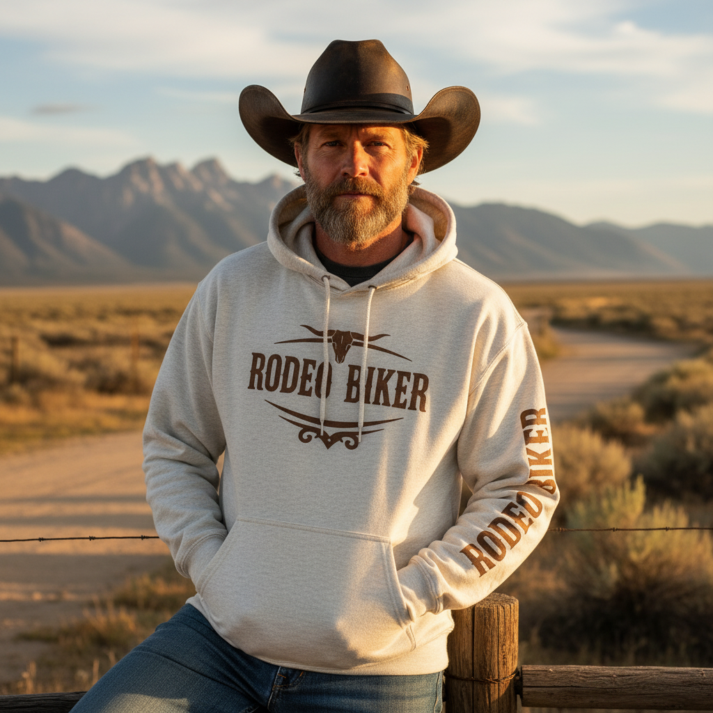 Image of Comfort-Fit Hoodie – Unisex - Oat