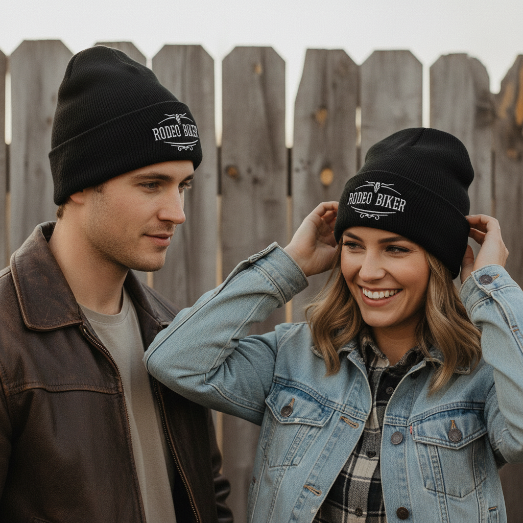 Products – Rodeo Biker