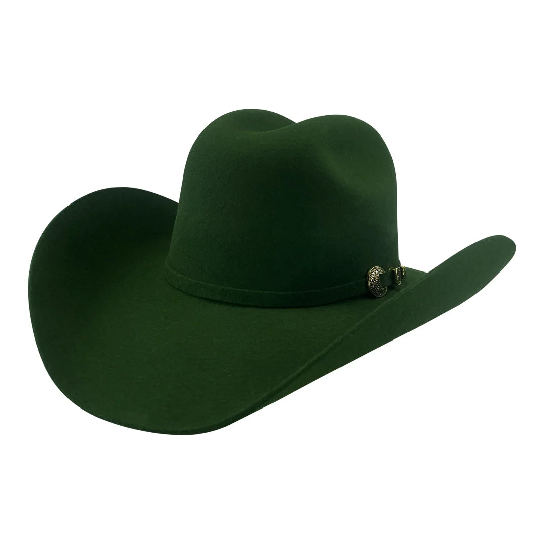 Image of Texana 20 X – Este Oeste – Green  Unisex