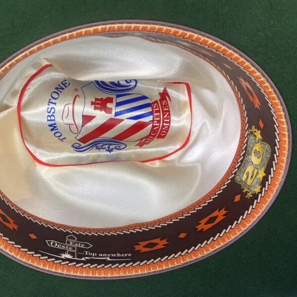 Image of Texana 20 X – Este Oeste – Green  Unisex