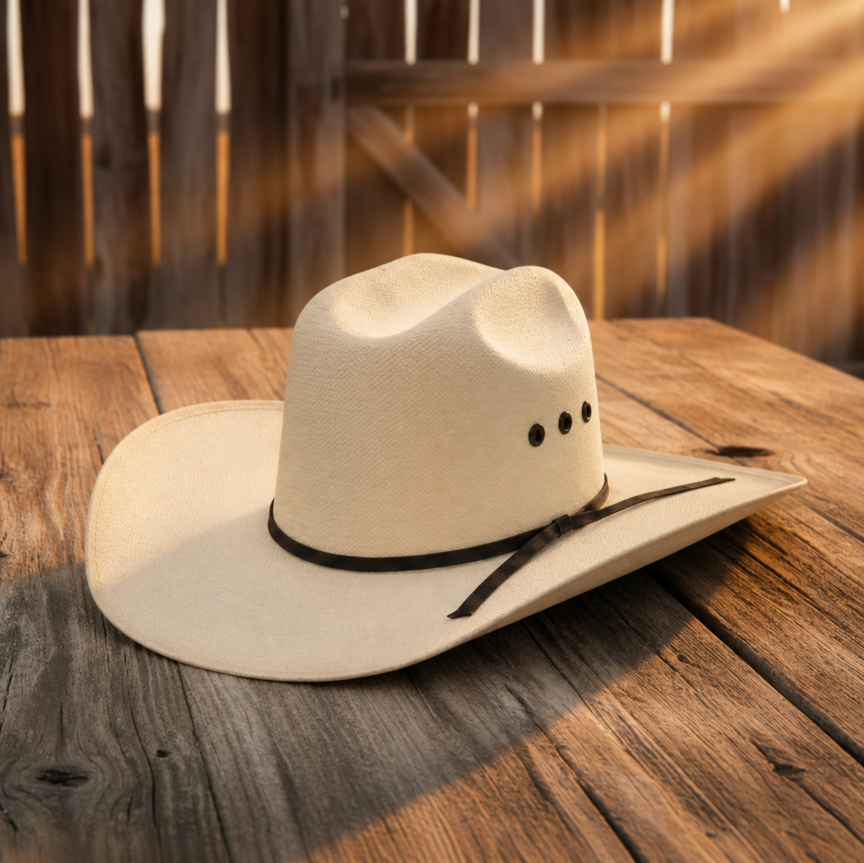 Rodeo Biker