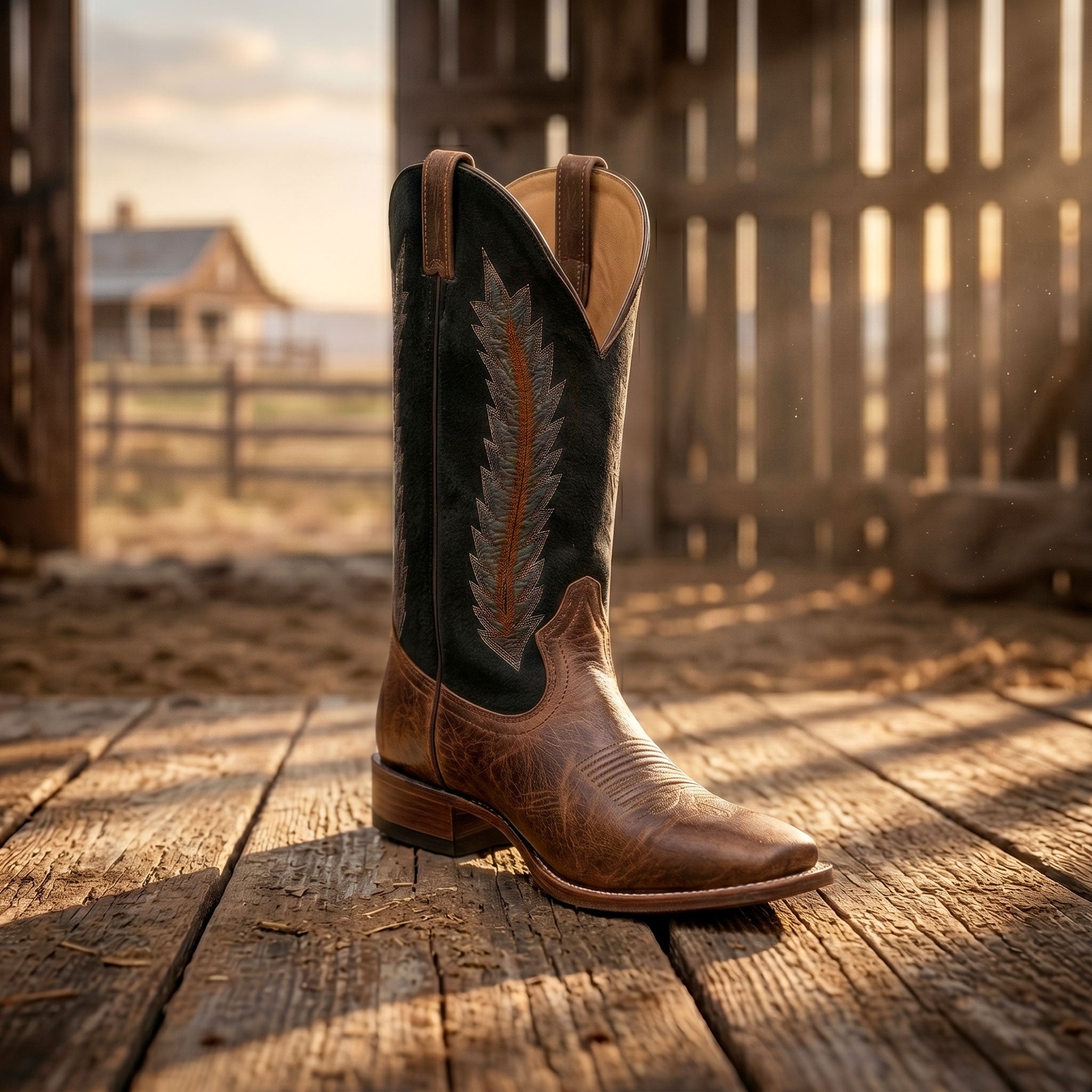 Image of Boots #5931 - Women