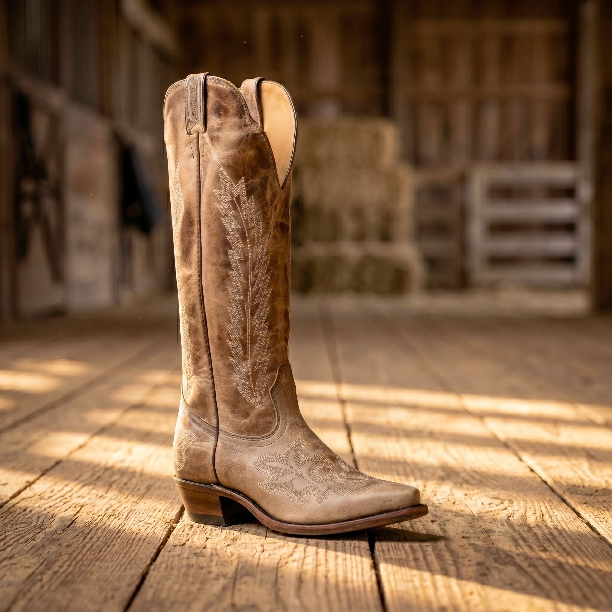 Image of Boots #5943 Women