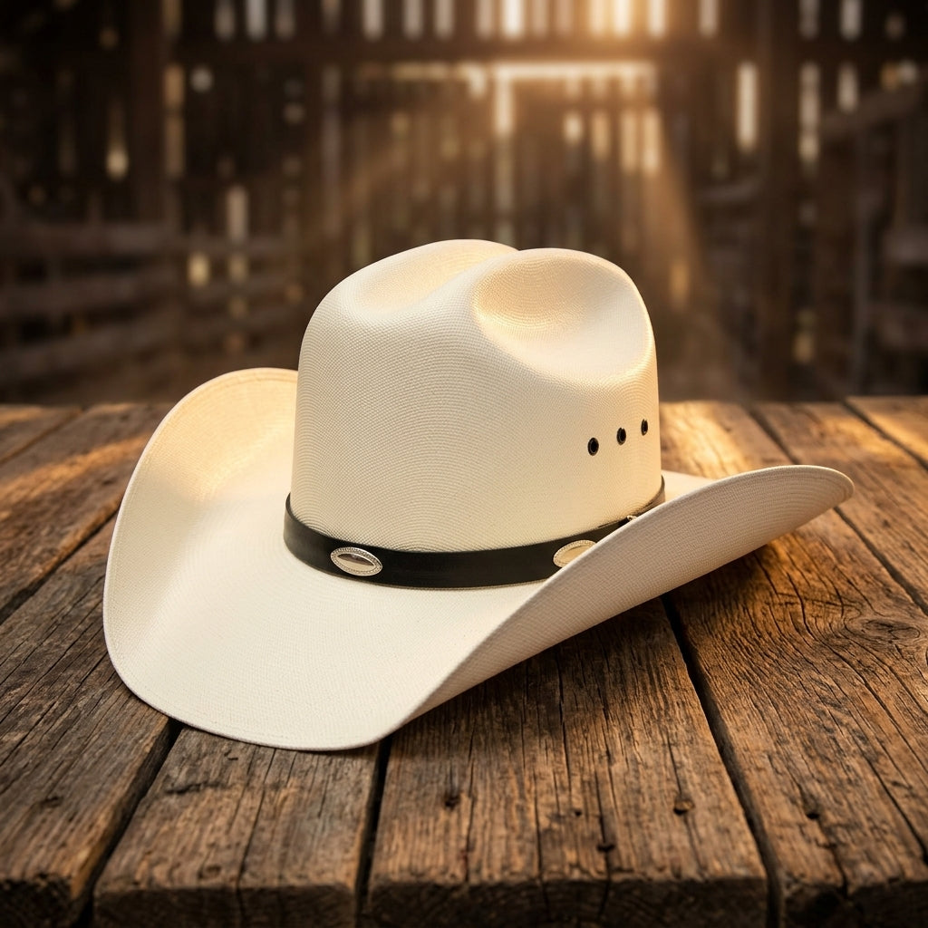 Rodeo Biker