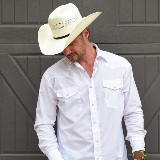 Rodeo Biker