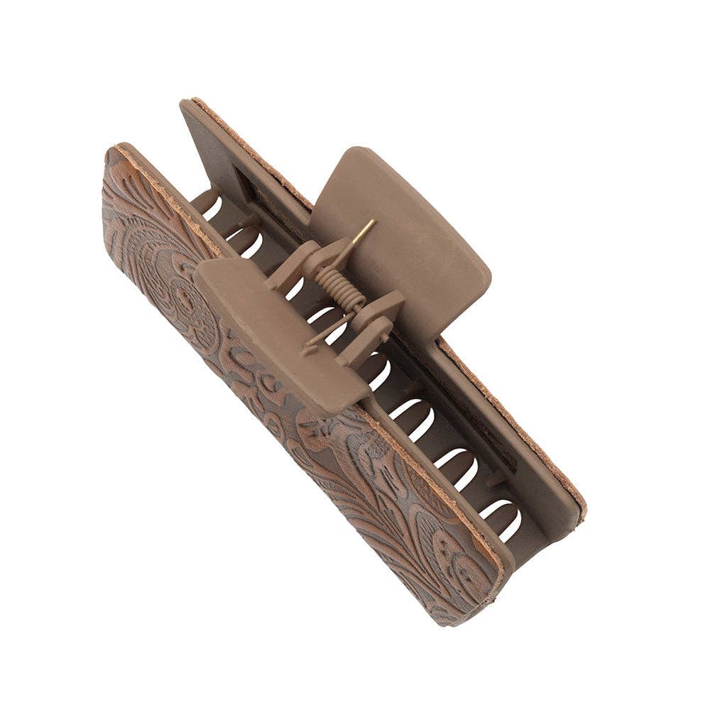 Image of Blossom Ridge Western Hair Clip