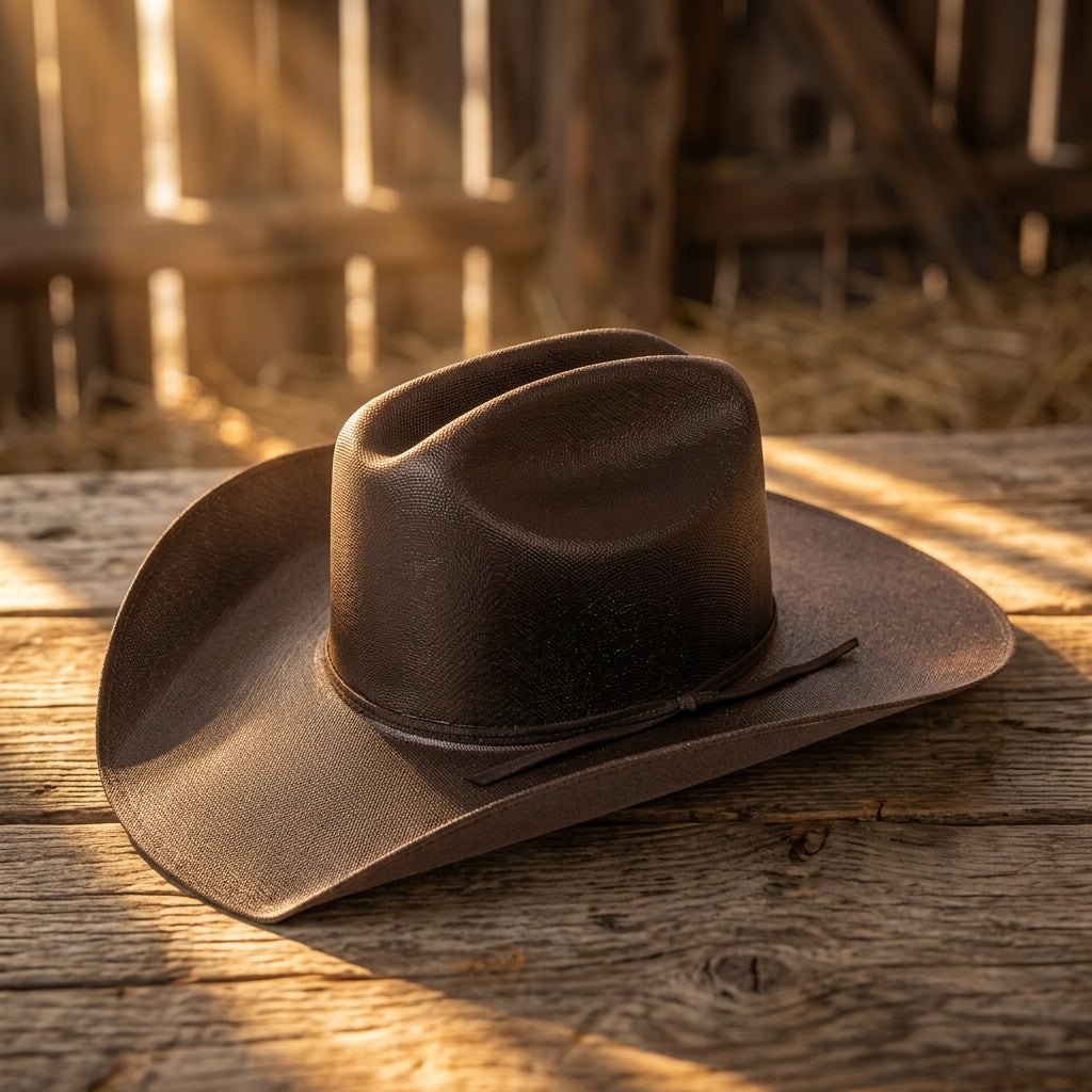 Image of Chapeau Pioneer en canvas et coton | Plusieurs couleurs