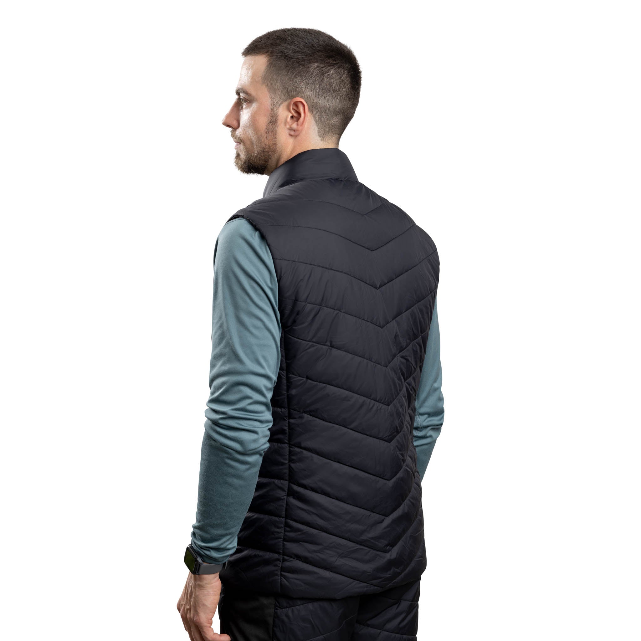 Image of Heated Vest – Mountain Series - Men